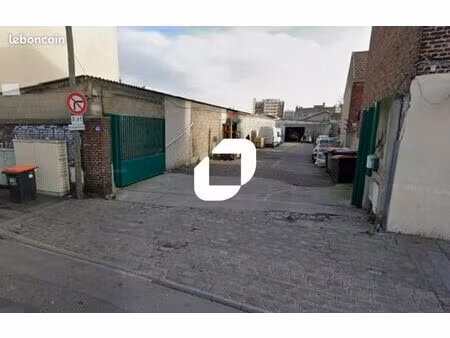 local industriel 280 m²