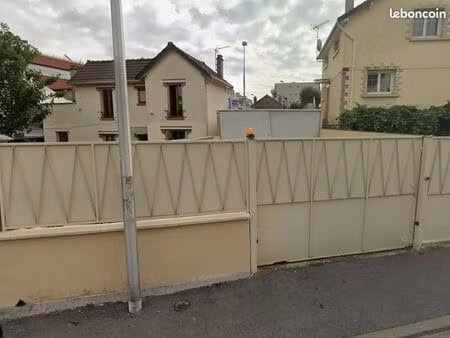 location d´un local de stockage