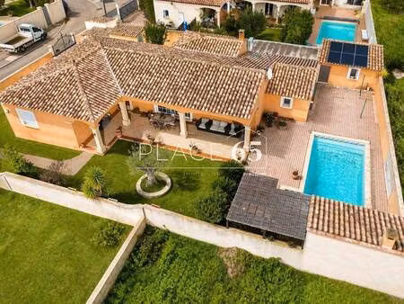 maison de plain-pied à vendre