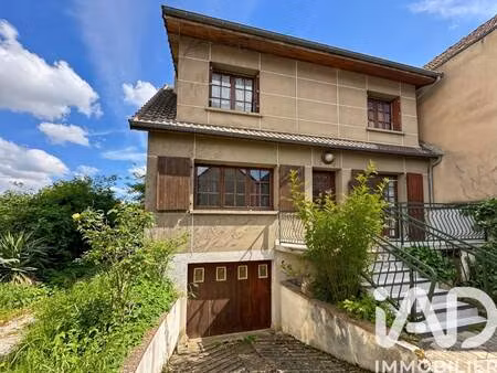 maison de ville à vendre