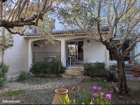 maison 99m2 montélimar