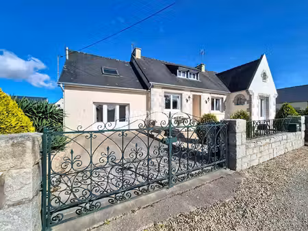 maison rouge