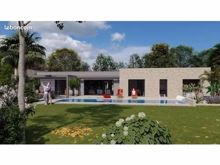 maison 6 pièces 117 m²