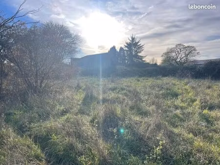 terrain 460 m² saint andre de cubzac