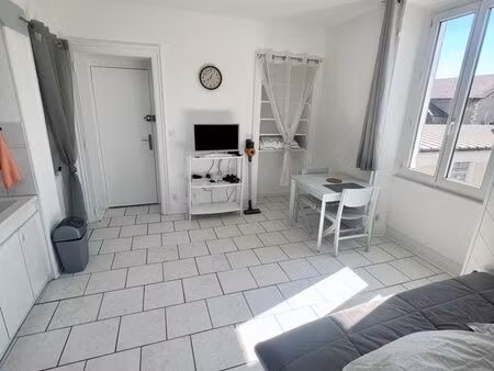 appartement 1 pièce 21m2
