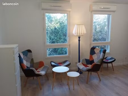 appartement 1 pièce