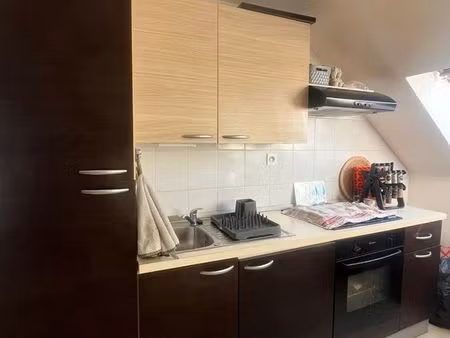 appartement hypercentre broons