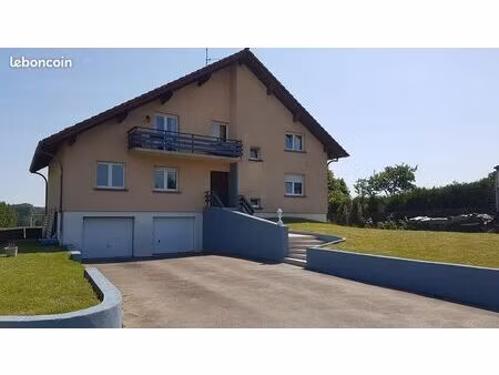 appartement f5 110m2