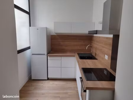 cognac hyper centre t3 de 79m2