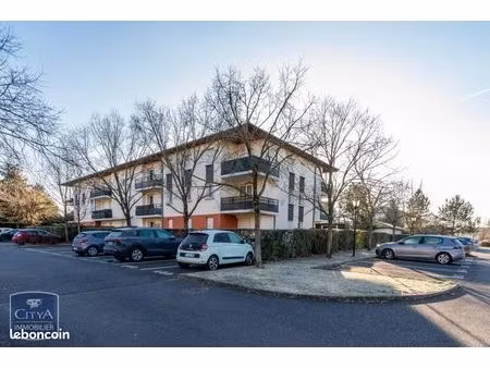 appartement 1 pièce 26 m²