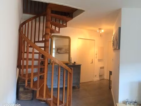 appartement centre ville f3