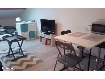 studio grenoble proche gem