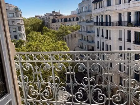 loue appartement t2 lyon 7ème