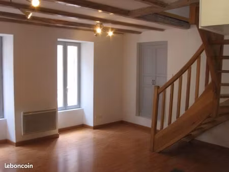 a louer t3 marvejols