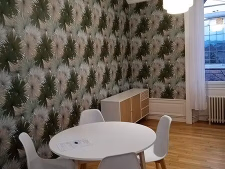 f3 meublé centre ville