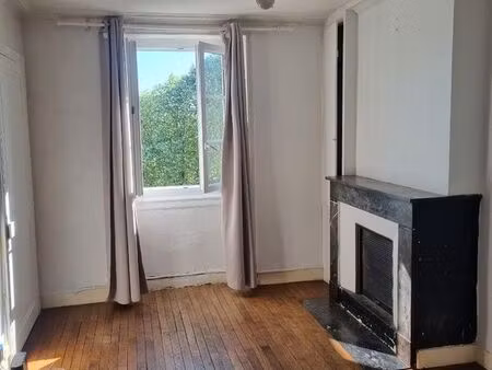 agréable t2 nantes centre