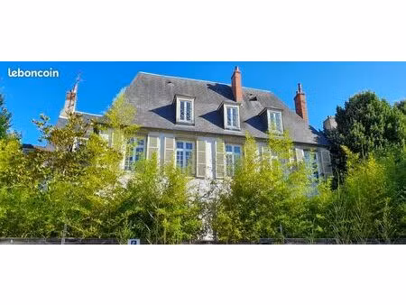 studio meublé dans résidence etudiante