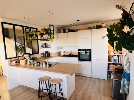 propriétaire particulier