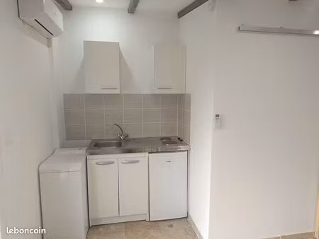 studio étudiant meublé à louer