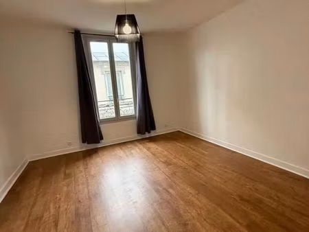 appartement 1 pièce 35 m²
