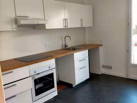 particulier loue t2 rangueil / pech david