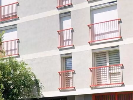 appartement t3 75m2 3ème étage