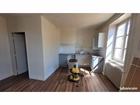 t2-50 m² centre villefranche