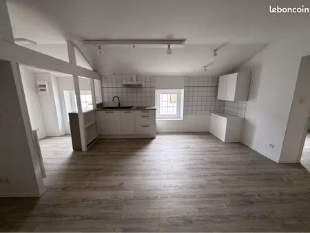 appartement t2 proche centre ville