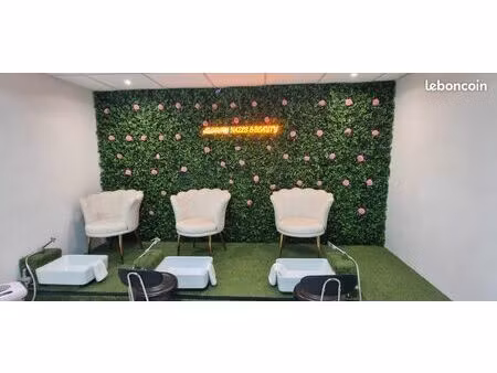 salon de beauty / onglerie