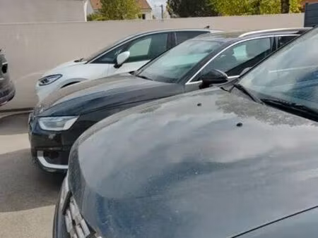 parking aéroport nantes