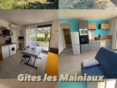 location septembre 2026 à juin 2027