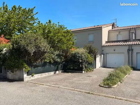 maison d’habitation