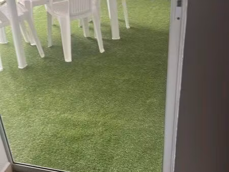 appartement à baie-mahault