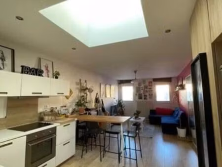 sous location chambre