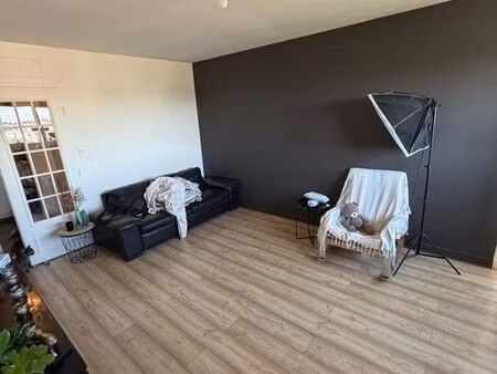 appartement 3 pièces à louer