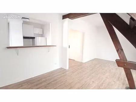 type 2 cœur de ville