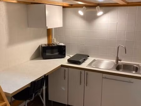 spécial étudiant loue appartement grenoble