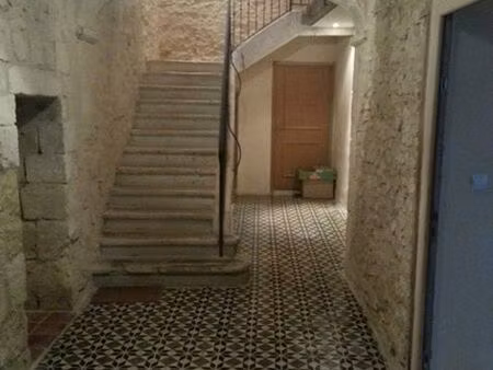 t2 33 m² lumineux – centre jegun – proche auch