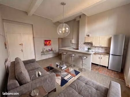 t2 bis / t3 au cœur de montauban