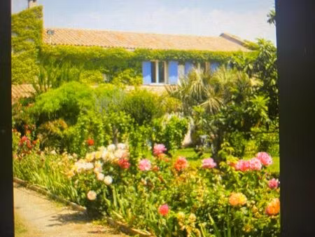 appartement t2 tout compris