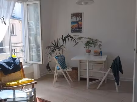 sous-location août-janvier