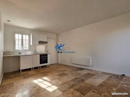 appartement 2 pièces 36 m²