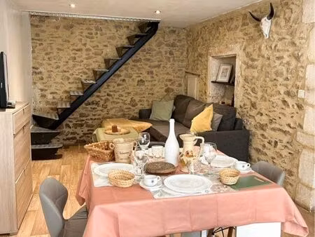 appartement t2 avec terrasse