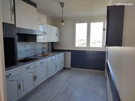 appartement 3 pièces 68 m2