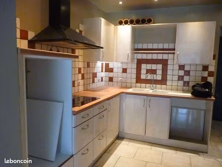 appartement 4 pièces 87 m²