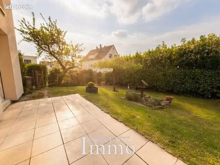 appartement 3 pièces 79 m²