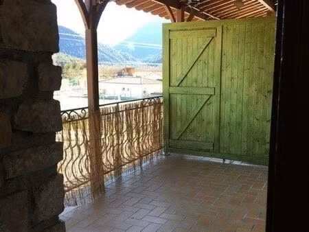 appartement 3 pièces 70 m²