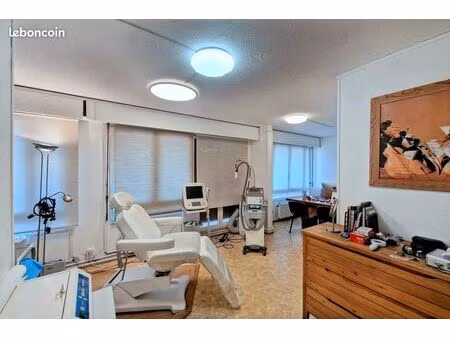 bureaux 70 m² noisy-le-sec