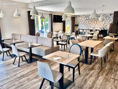 opportunité exclusive location-gérance restaurant