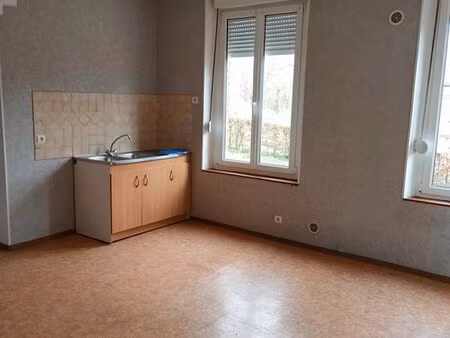 maison 5 pieces - 101 m²